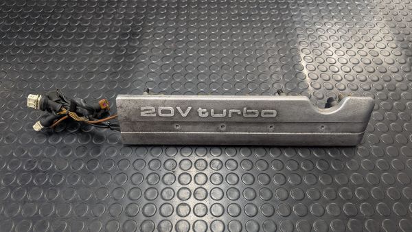 RS2 Zündleiste mit Zündspulen